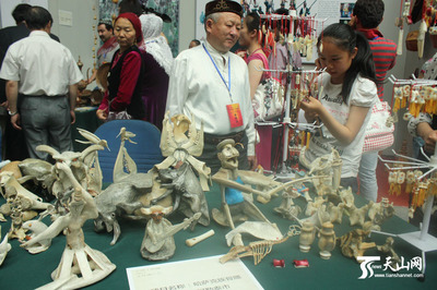 工艺百科-中国艺术品