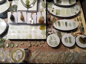 现场直击丨富华工艺品博览会尽展文化精髓,体现民俗特色