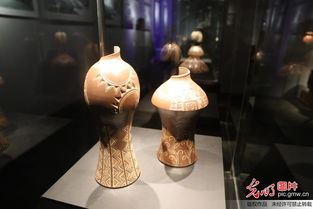 第一届钦州坭兴陶文化艺术节新闻发布会在京举行