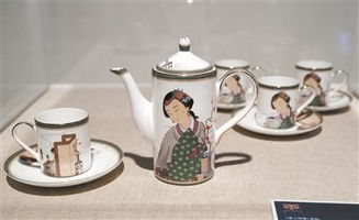 深圳文化创意产品大展融合艺术与生活
