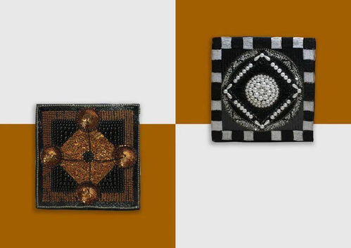 SIVA展讯 2021届纤维艺术与设计专业学生毕业设计作品展
