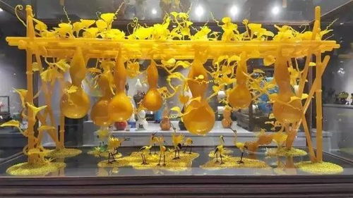 世界最大的手工艺术琉璃制造工厂,竟隐藏在淄川的村庄中