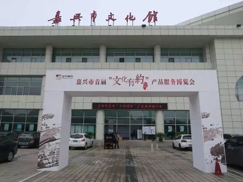艺术普及 全民参与 2017嘉兴市首届市民文化艺术节暨 文化有约 产品服务博览会圆满落幕
