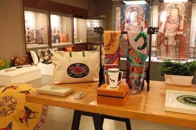 艺术衍生品市场的“风口”在哪里