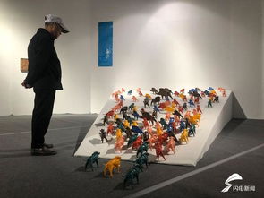 第十二届中国 潍坊 文化艺术展示交易会 四大板块展示优质文化产品