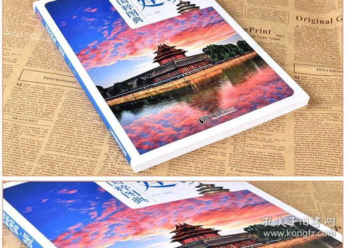 国粹图典 建筑历史文书籍中国传统文化中国传统建筑种类及其发展畅销书籍设计手工艺品教程