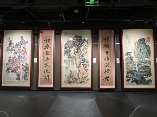 八益文化艺术空间重装重启