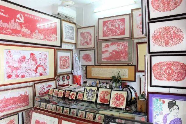 【文化遗产在福建】漳浦剪纸:折叠镂空寄情思,剪采为花蕴乡愁