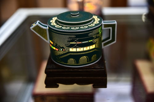 第三届中国国际文化旅游博览会 工艺品展