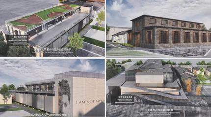 定了!大理古城入选2020年国家级旅游度假区