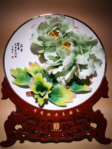 乌鲁木齐瓷盘 乌鲁木齐牡丹瓷十寸价格 乌鲁木齐较新牡丹瓷价格