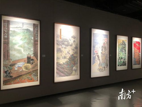 浓得化不开 潮州文化主题文艺创作 五个一 书籍首发