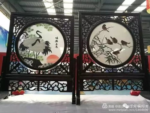 大美长治,非遗文化遗产和民间艺术工艺品数不胜数,咱襄垣也榜上有名