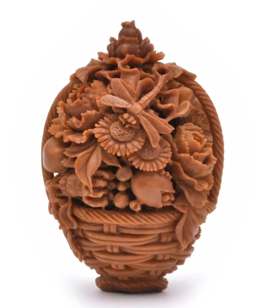 “南风北韵”中国核雕艺术联展9月30日起亮相潍坊十笏园文化街区