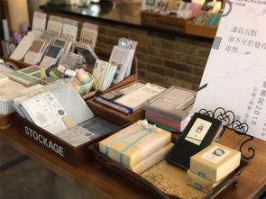 探访本城最文艺的4家书店,最好卖的居然是这些文创产品 文化频道