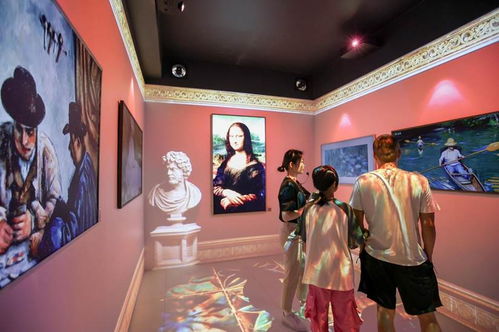 开启艺术光影之旅 三星电视巡展多地展现未来家居美学