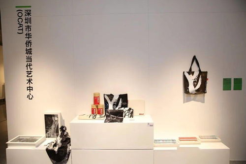 线上看展 | 深圳印迹 艺术文创在深圳观展指南