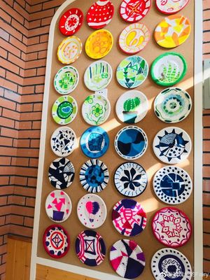 环创视角下的创意文化艺术主题探索