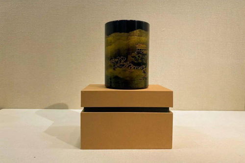 走进文化与艺术创意交融的空间 南粤文创联展