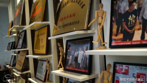 工业遗产的华丽转身 兰州油泵厂的文化艺术蜕变