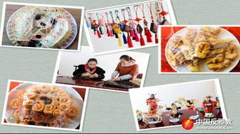 甘肃临振县文化惠民反邪教 艺术润泽人心