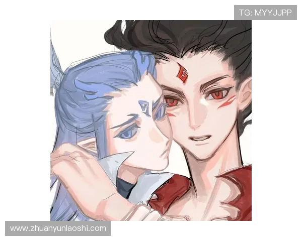 《哪吒之魔童降世》4个泪点，敖丙的3次犹豫，揭示了神话的另一面