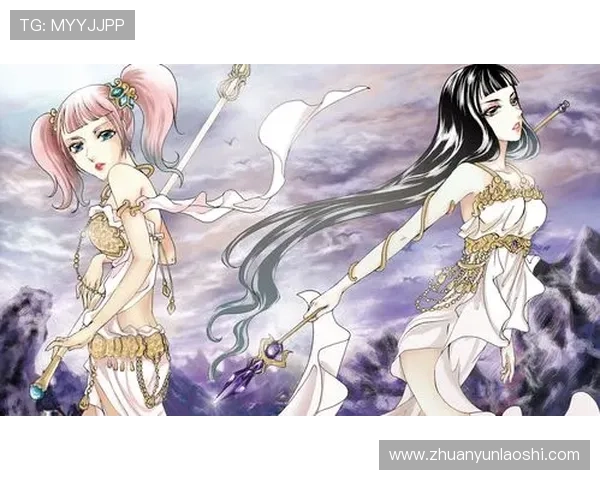 传道者：在信仰与命运交织的世界里寻找自我救赎的旅程