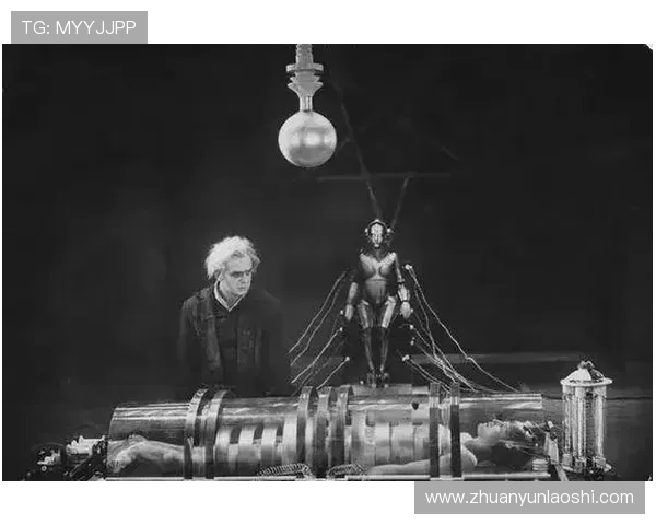 机器侠跨越未来人性边界的浪漫科幻冒险与情感成长之旅