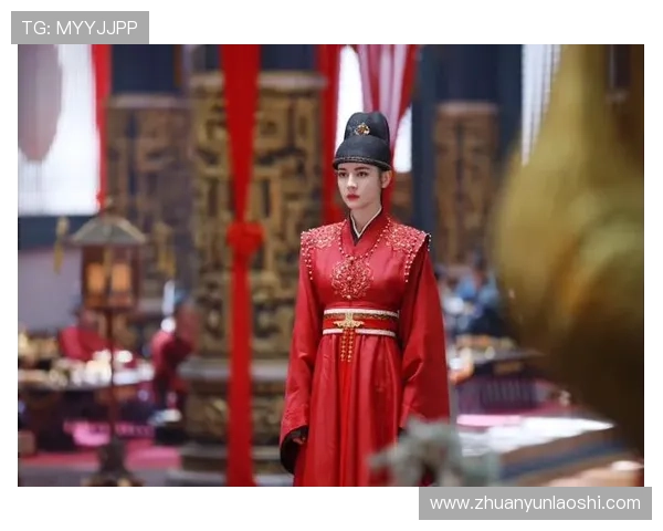 迪丽热巴领衔主演的古装剧带你走进神秘的江湖世界揭开爱恨情仇的传奇篇章