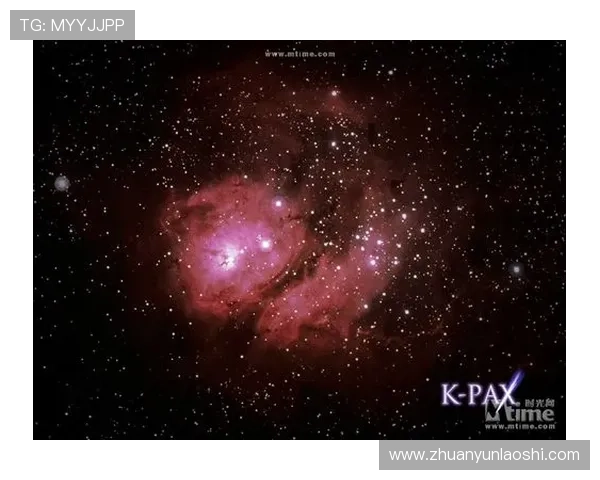 K星异客:当宇宙低语,我们如何倾听? K星异客:当宇宙低语,我们如何倾听?