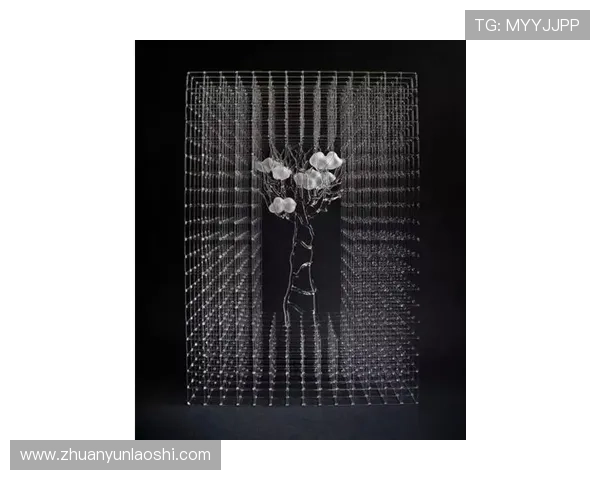 咒丝：缠绕心间的低语，编织未知的命运