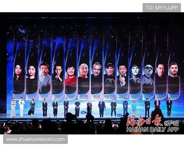 星光璀璨，致敬经典：第40届香港电影金像奖，一场不容错过的光影盛宴